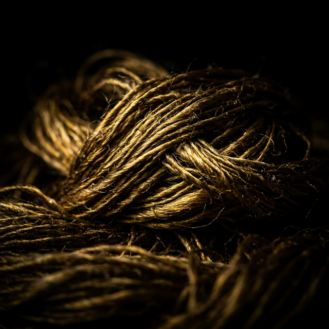 Raw Silk