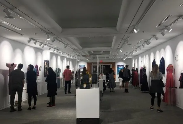 Yunbuyao 2018 USA and Milan Design Exhibition